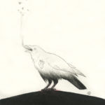 When Huginn Left Muninn