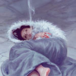 The Hour of Lead by Hilary Clarcq