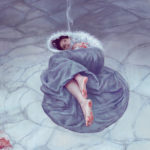 The Hour of Lead by Hilary Clarcq