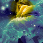 Nestled In The Nebulae by Rob Rey