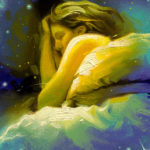 Nestled In The Nebulae by Rob Rey