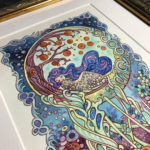 "Tree House" -by Ania Mohrbacher