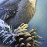 "A Welcome Sunrise" by Erica Lyn Schmidt