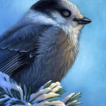 "A Welcome Sunrise" by Erica Lyn Schmidt