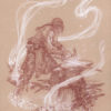 The Young Master Blacksmith