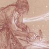 The Young Master Blacksmith - Image 2