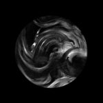 Allen Williams powdered graphite and pencil drawing on gessoed board