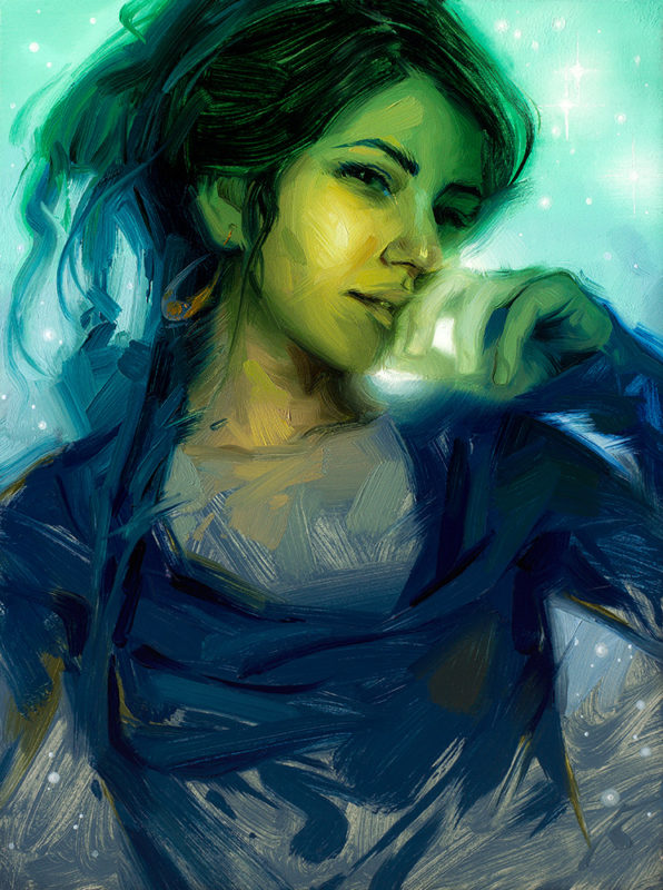 Skepticism by Rob Rey