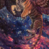 Cosmic Roar