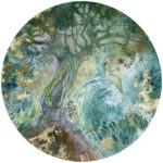 Tea in Strange Places by Stephanie Law