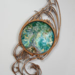 Tea in Strange Places by Stephanie Law