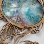 Tea in Strange Places by Stephanie Law