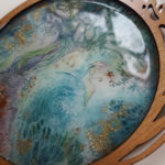 Tea in Strange Places by Stephanie Law