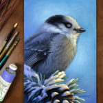 "A Welcome Sunrise" by Erica Lyn Schmidt