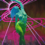 "Jetline" by Billy Norrby