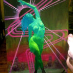 "Jetline" by Billy Norrby