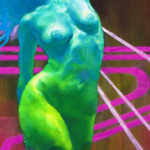 "Jetline" by Billy Norrby