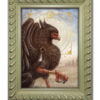 The Celestial Beak