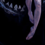 Ourself Behind Ourself Concealed by Hilary Clarcq