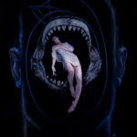 Ourself Behind Ourself Concealed by Hilary Clarcq