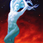 "Blaze" by Billy Norrby