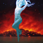 "Blaze" by Billy Norrby