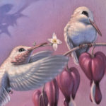 "The Offering" by Erica Lyn Schmidt