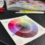 "The Offering" by Erica Lyn Schmidt