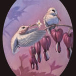 "The Offering" by Erica Lyn Schmidt