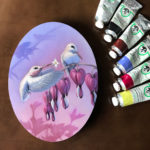 "The Offering" by Erica Lyn Schmidt