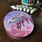 "The Offering" by Erica Lyn Schmidt