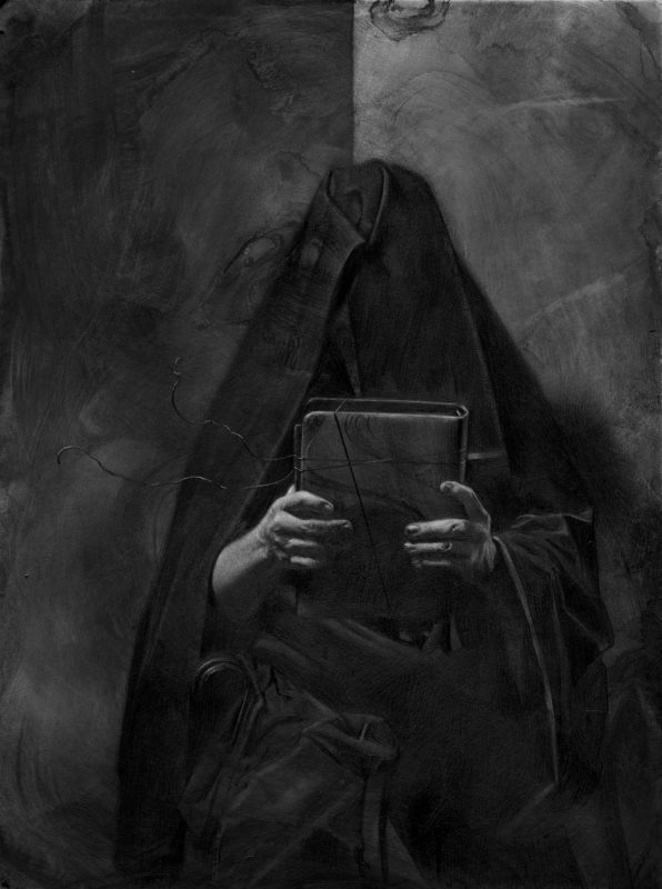 Allen Williams EDO Book Binder