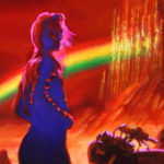 "Valkyrie" by Billy Norrby