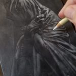 Allen Williams EDO Saint of Hidden Things