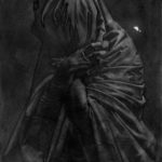 Allen Williams EDO Saint of Hidden Things