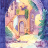 Arched Alleyways