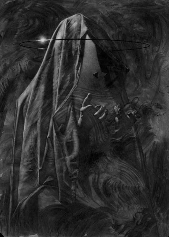 Allen Williams EDO From Within