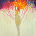 "Persephone" by Billy Norrby