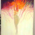 "Persephone" by Billy Norrby