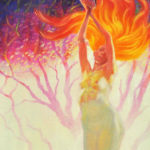 "Persephone" by Billy Norrby