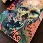 "Dear Lovely Death" - by Rick Price