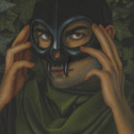 Drawing by Julia Griffin