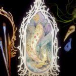 Firebird - By Stephanie Law