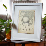 Dim Stars - Solemn - by Scott Bakal