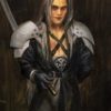 Sephiroth