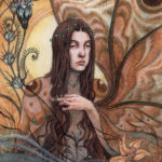 "Sulamith" - by Sam Guay