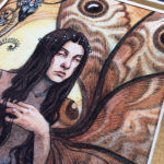 "Sulamith" - by Sam Guay