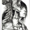 The muse in the marrow
