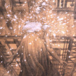 "High Line - study" by Billy Norrby