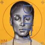 Look 009 by Tommy Mitchell